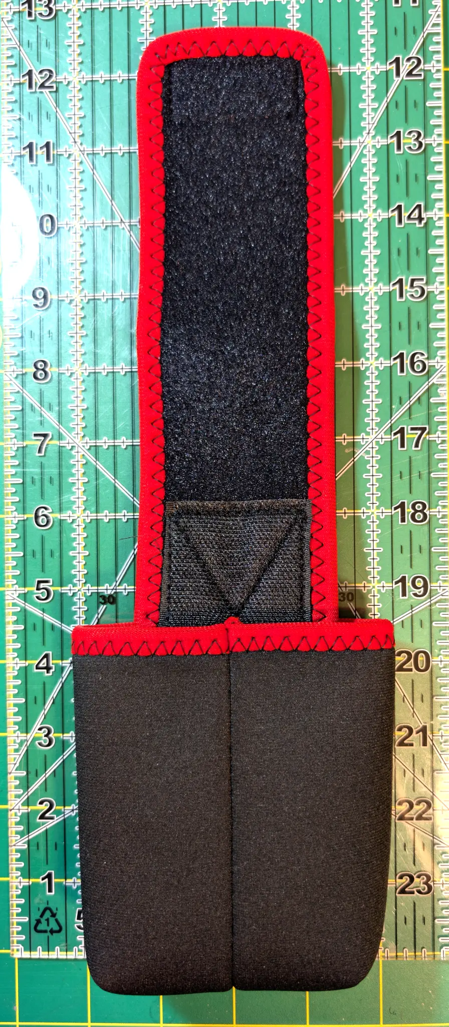 ShadeShark longest configuration for oversized glove compartments